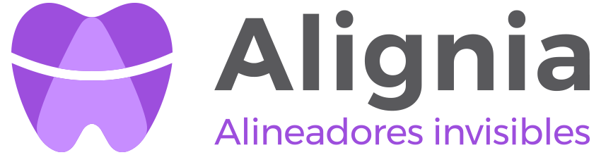 Alignia Alineadores invisibles